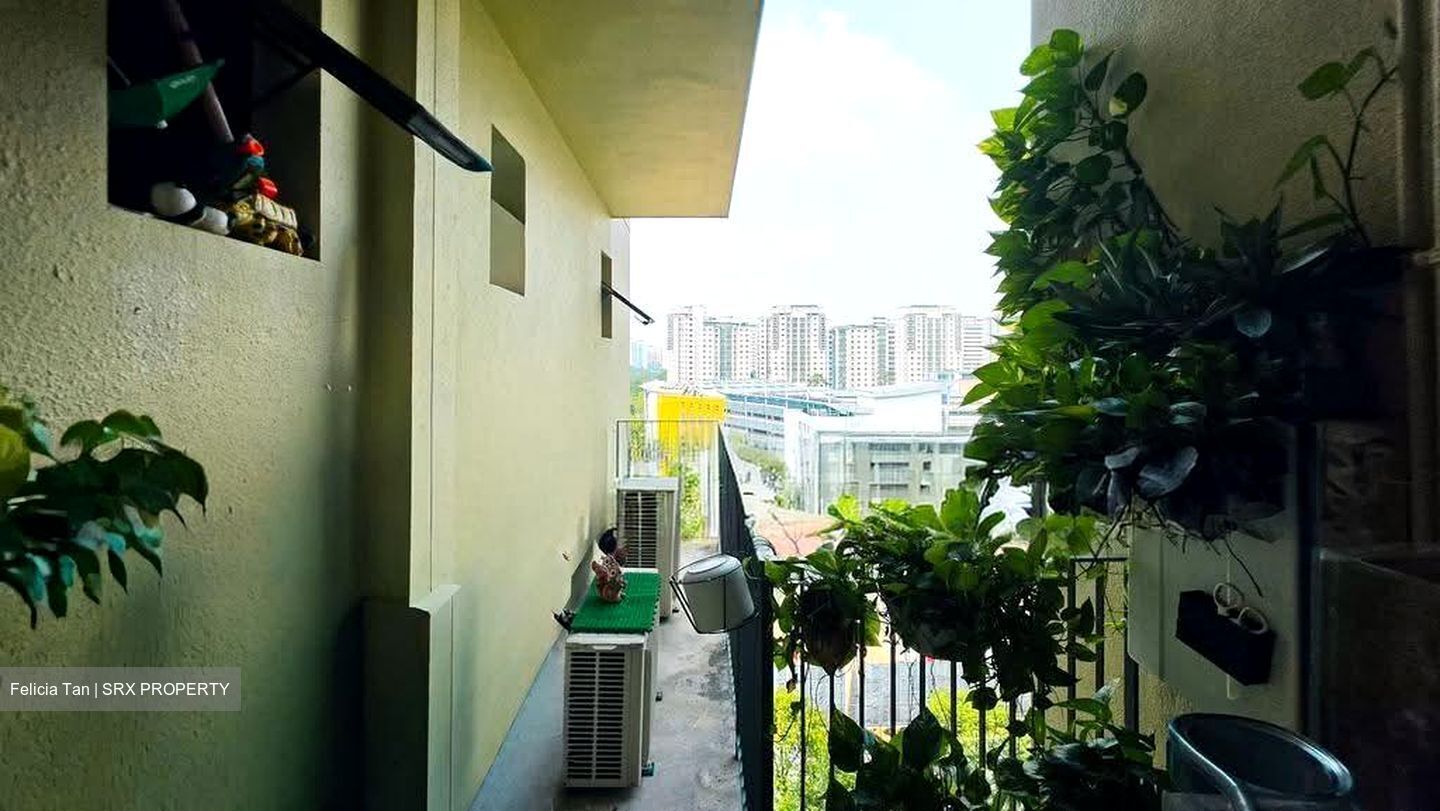 The Amore (D19), Condominium #617685941